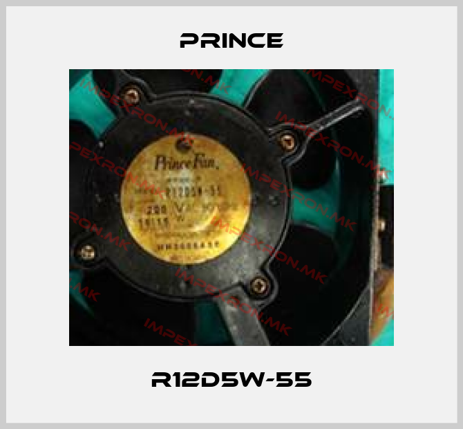 PRINCE-R12D5W-55price