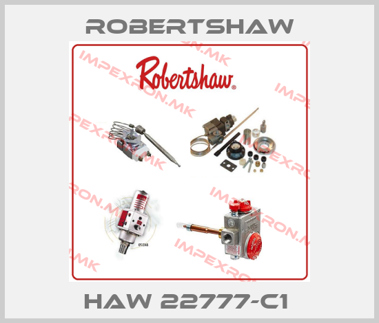 Robertshaw-HAW 22777-C1 price