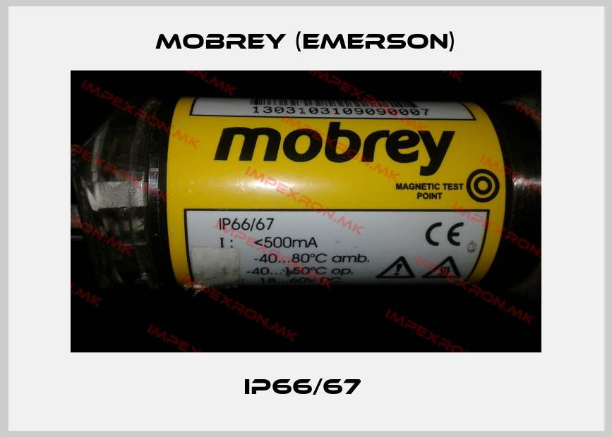 Mobrey (Emerson)-IP66/67 price