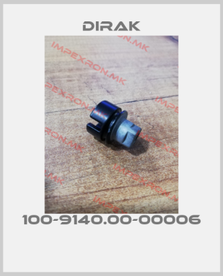Dirak-100-9140.00-00006price