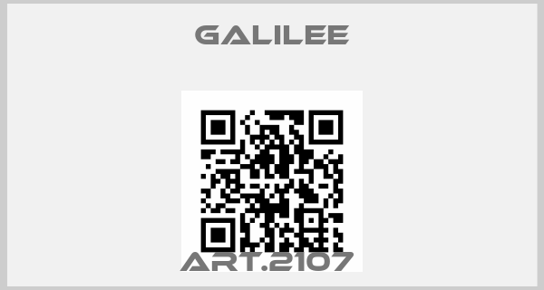 GALILEE-Art.2107 price