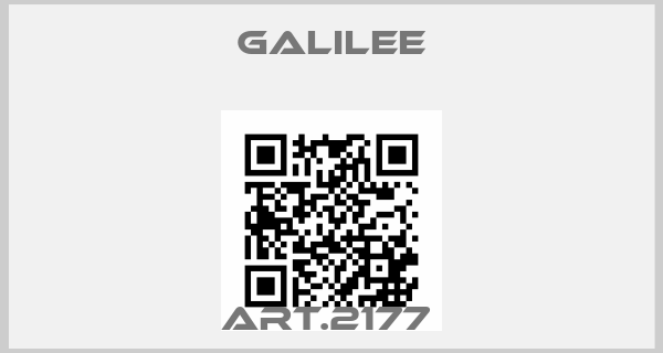 GALILEE-Art.2177 price