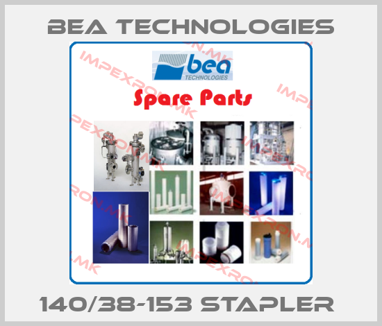BEA Technologies Europe