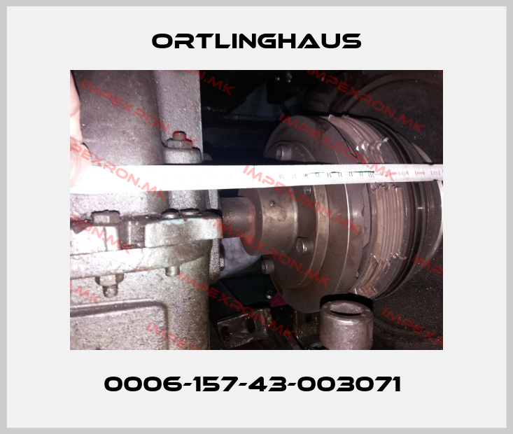 Ortlinghaus-0006-157-43-003071 price