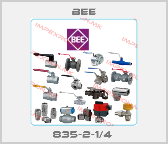 BEE-835-2-1/4 price