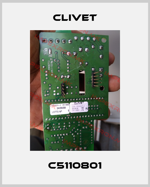 Clivet-C5110801price