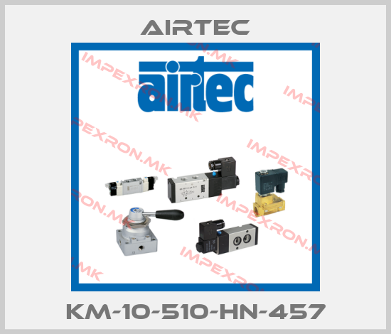Airtec-KM-10-510-HN-457price