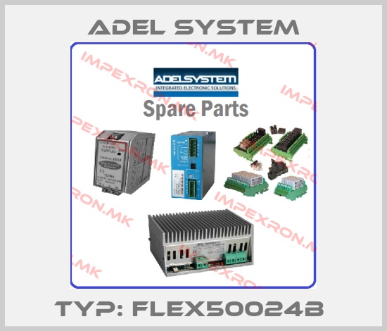 ADEL System Europe