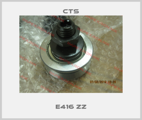 Cts-E416 ZZprice