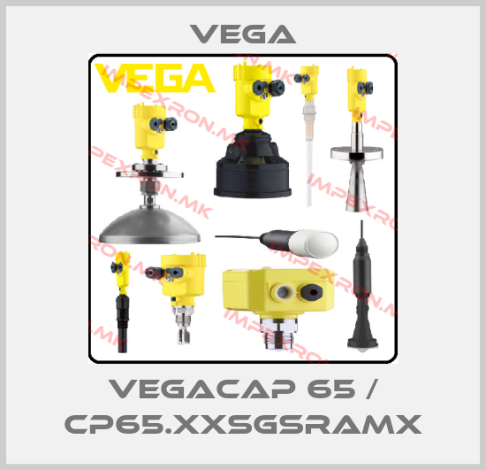 Vega-VEGACAP 65 / CP65.XXSGSRAMXprice