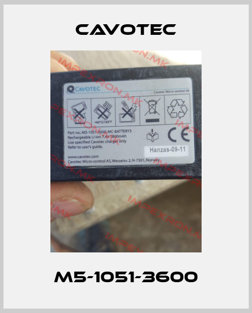 Cavotec-M5-1051-3600price