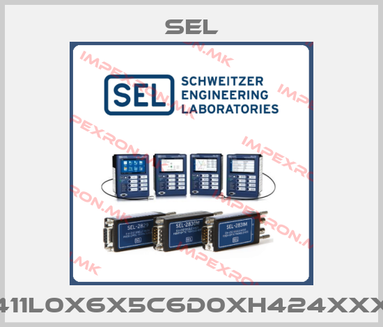 Sel-0411L0X6X5C6D0XH424XXXXprice