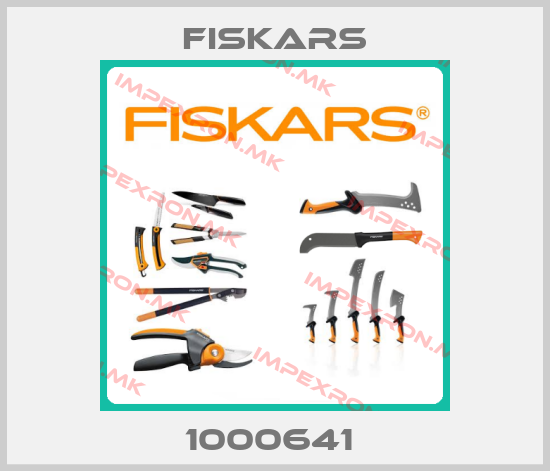 Fiskars-1000641 price