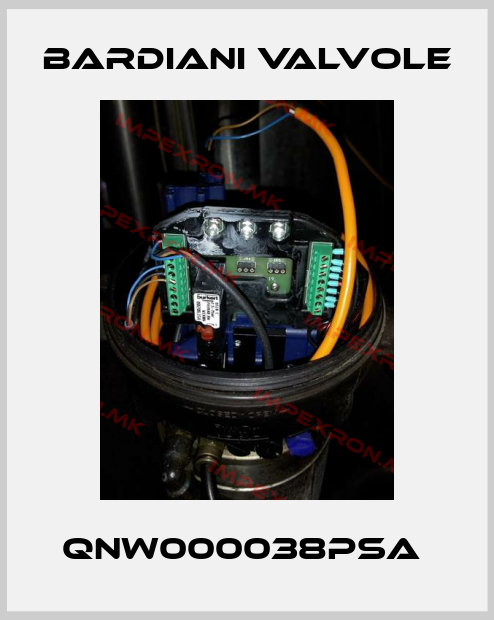 Bardiani Valvole-QNW000038PSA price