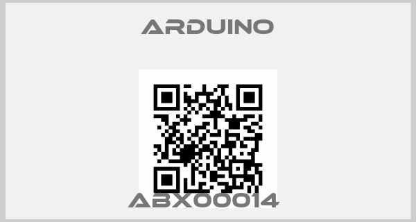 Arduino-ABX00014 price