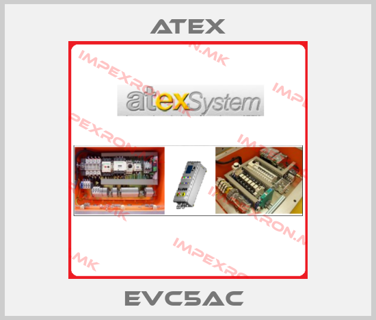 Atex-EVC5AC price