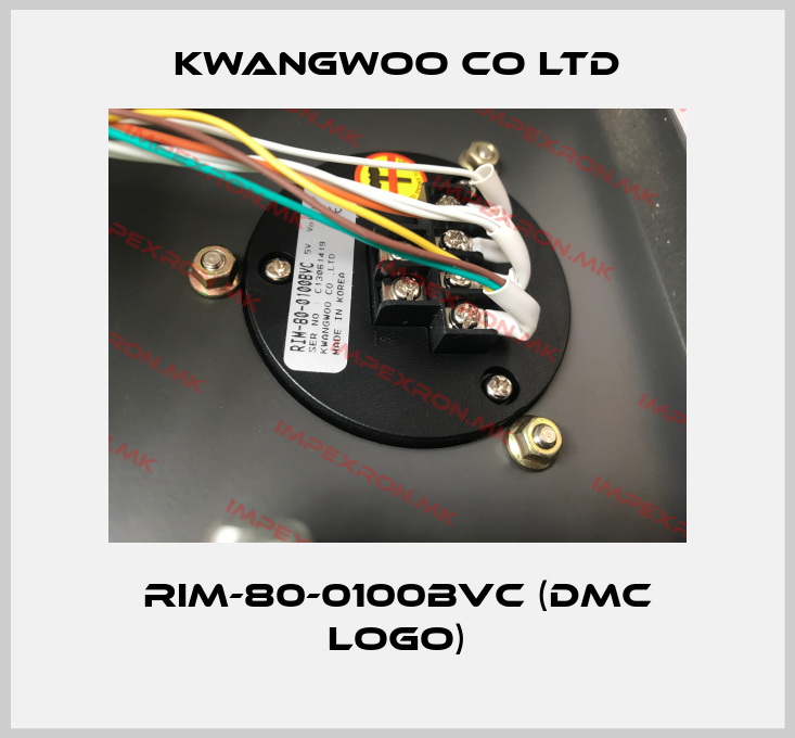 Kwangwoo Europe