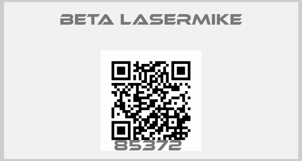 Beta LaserMike-85372 price