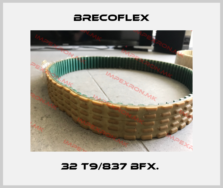 Brecoflex-32 T9/837 BFX. price