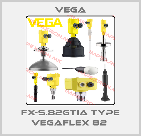 Vega-FX-S.82GTIA Type VEGAFLEX 82 price