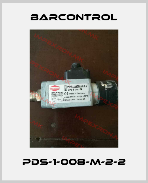 Barcontrol-PDS-1-008-M-2-2price