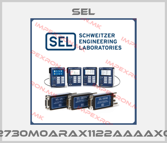 Sel-2730M0ARAX1122AAAAX0price