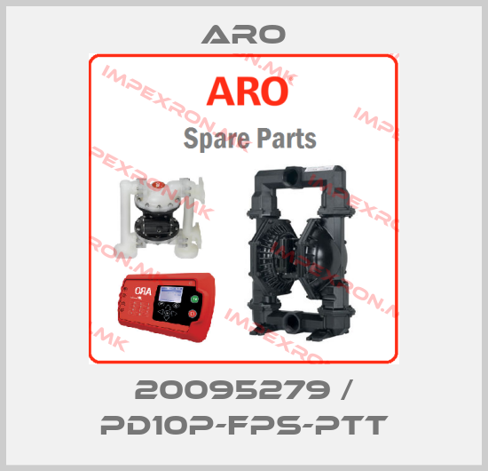 Aro-20095279 / PD10P-FPS-PTTprice