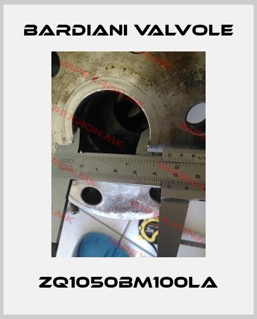 Bardiani Valvole-ZQ1050BM100LAprice
