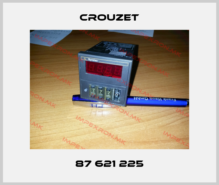 Crouzet-87 621 225price