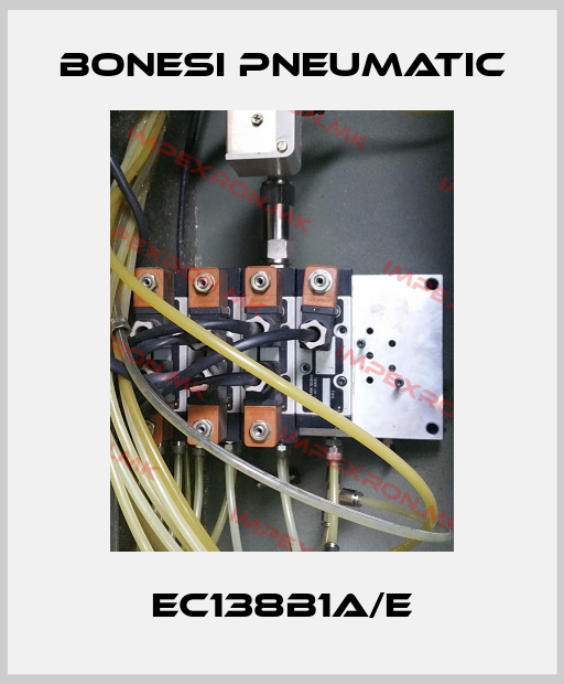 Bonesi Pneumatic-EC138B1A/Eprice