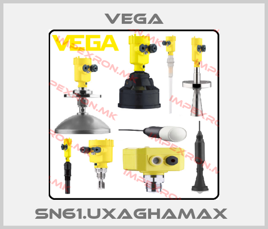 Vega-SN61.UXAGHAMAX price