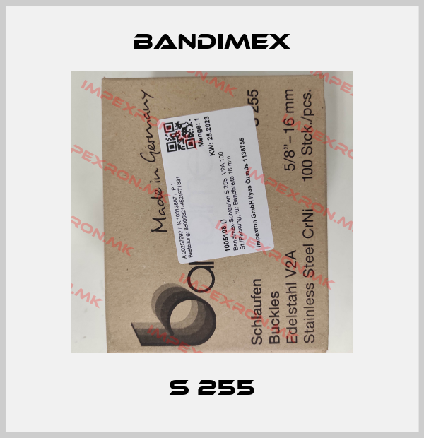 Bandimex Europe