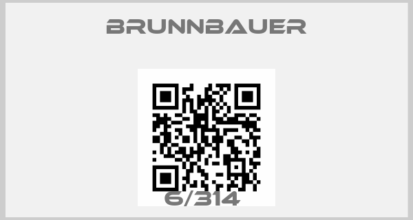 Brunnbauer-6/314 price