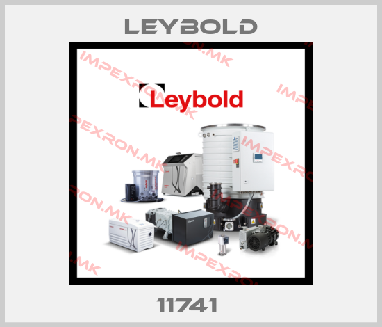 Leybold-11741 price