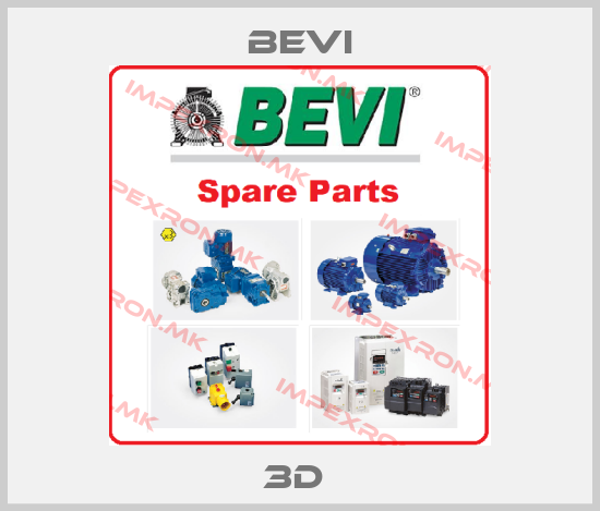 Bevi-3D price