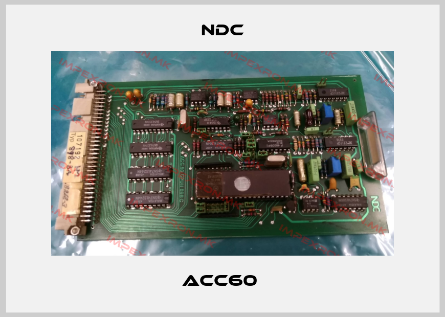 NDC-ACC60 price