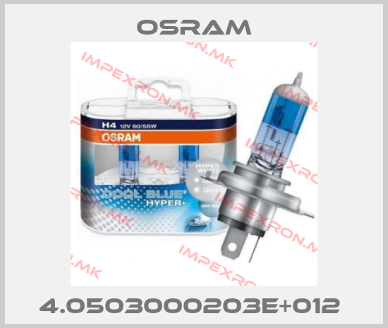 Osram-4.0503000203e+012 price