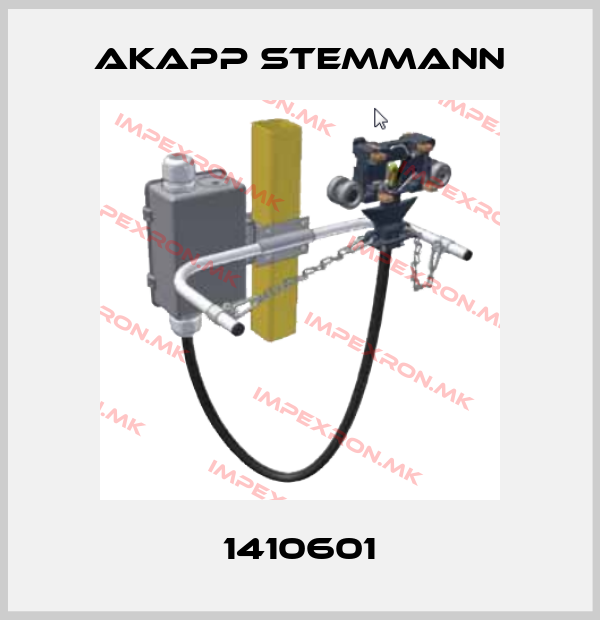 Akapp Stemmann-1410601price