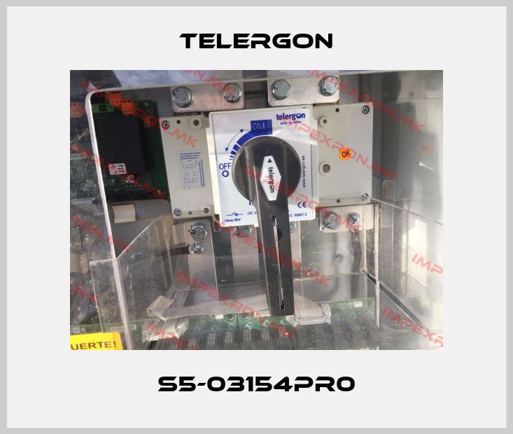 Telergon-S5-03154PR0price