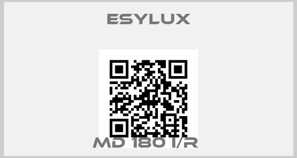ESYLUX-MD 180 i/R price