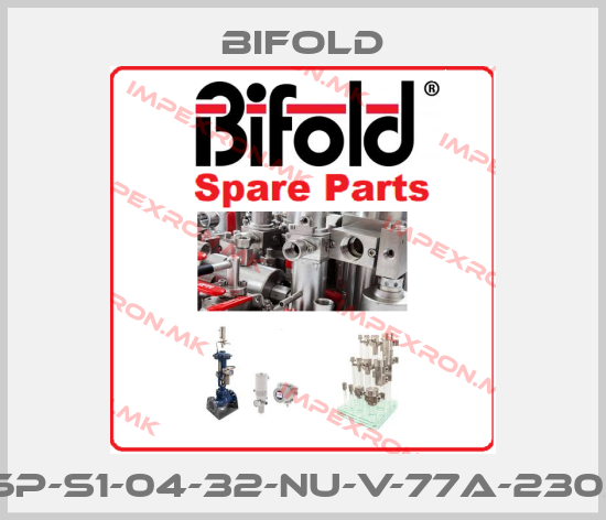 Bifold-FP06P-S1-04-32-NU-V-77A-230A-57price