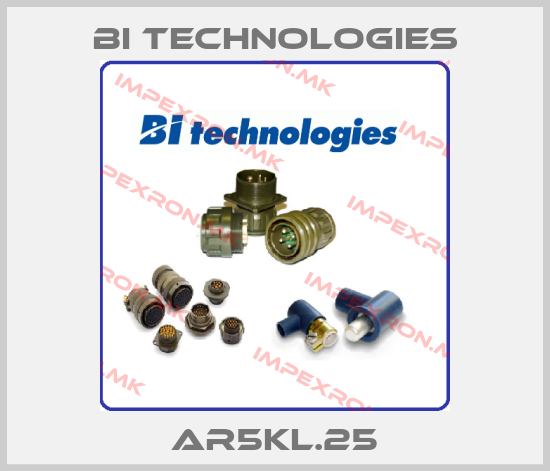 BI Technologies-AR5KL.25price