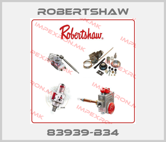 Robertshaw-83939-B34price