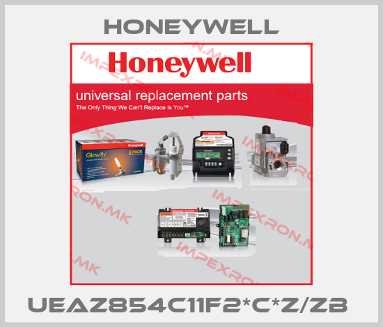 Honeywell-UEAZ854C11F2*C*Z/ZB price