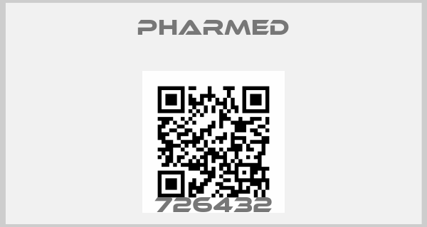 PHARMED-726432price