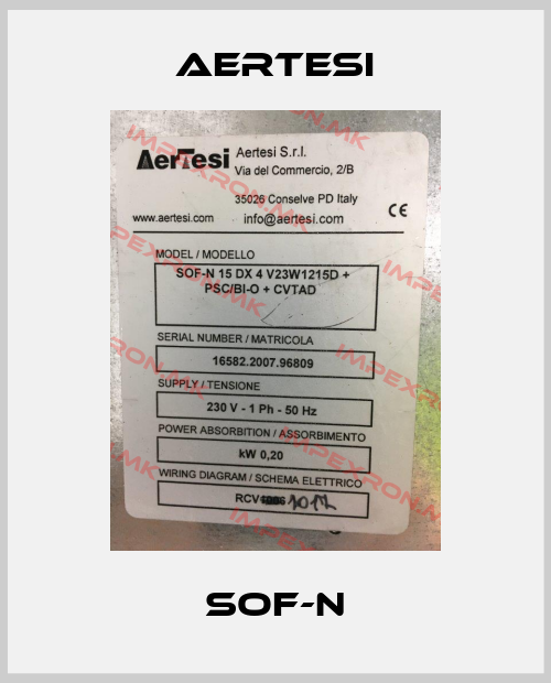 Aertesi-SOF-Nprice