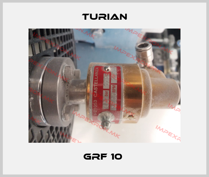 Turian-GRF 10 price