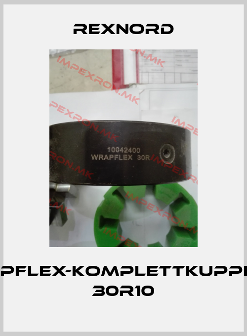 Rexnord-WRAPFLEX-Komplettkupplung 30R10price