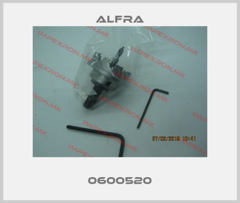 Alfra-0600520price