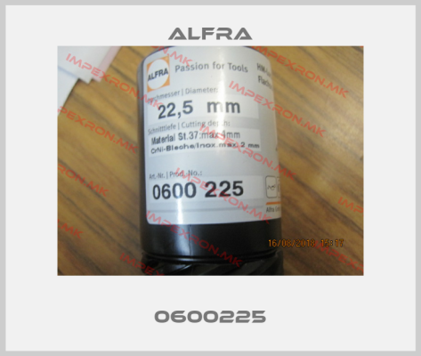 Alfra-0600225price
